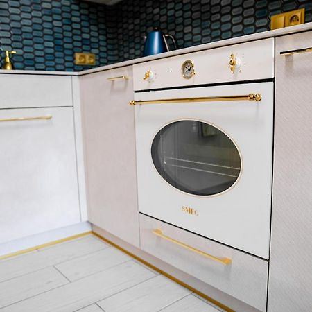 Kazimierza Wielkiego Luxury Apartment Cracóvia Exterior foto