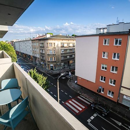 Kazimierza Wielkiego Luxury Apartment Cracóvia Exterior foto