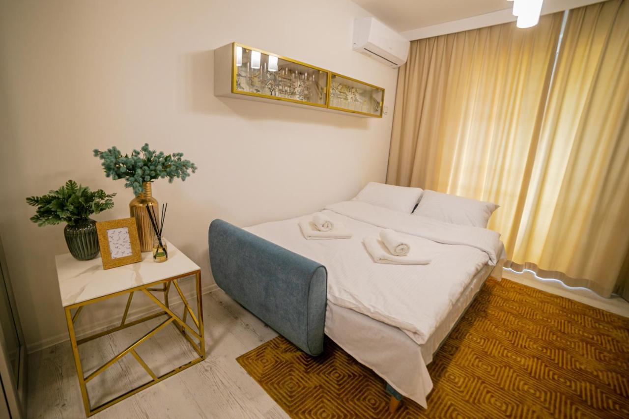 Kazimierza Wielkiego Luxury Apartment Cracóvia Exterior foto