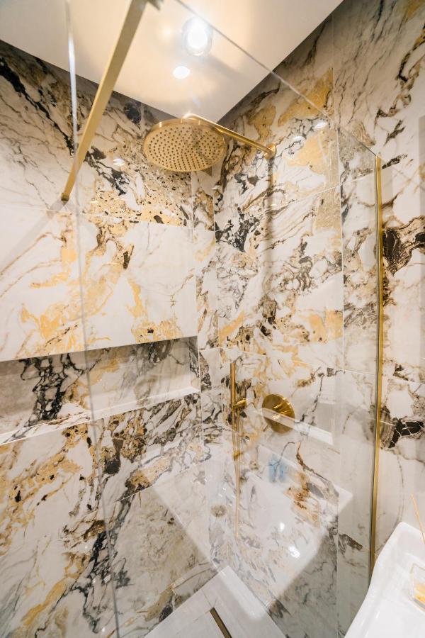 Kazimierza Wielkiego Luxury Apartment Cracóvia Exterior foto