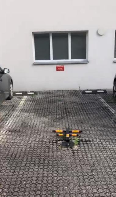 Kazimierza Wielkiego Luxury Apartment Cracóvia Exterior foto